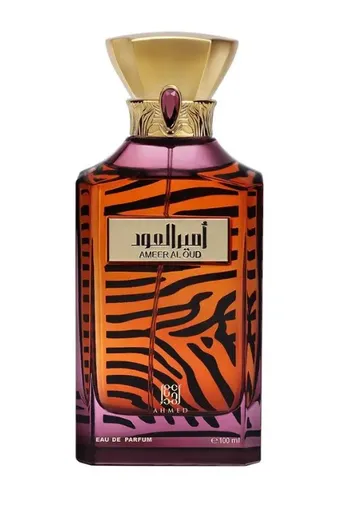 Ahmed Al Maghribi Ameer Al Oud - EDP 100 ml