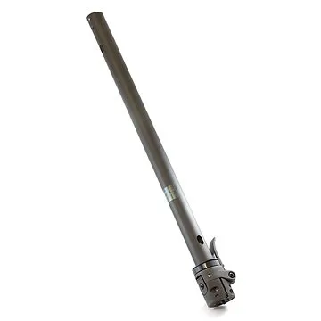 Skládací stojná tyč pod řídítka pro Xiaomi Mi Electric Scooter Pro 2, černá (C002550017600)