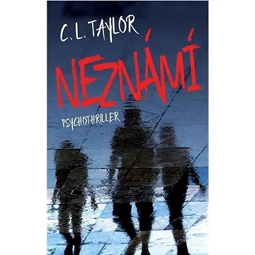 Neznámí (978-80-7498-506-5)