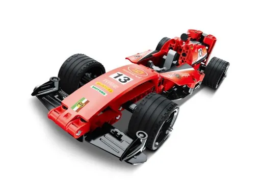 Stavebnice iM.MASTER Formule 150ks