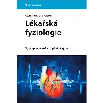 Lékařská fyziologie (978-80-247-1963-4)
