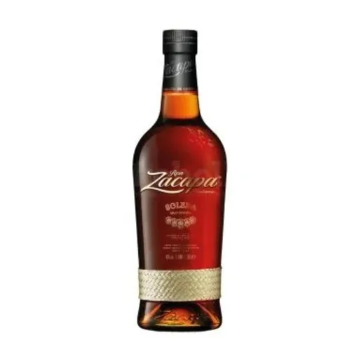 Ron Zacapa Centenario 23 40% 0,7l holá láhev