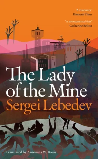 The Lady of the Mine - Sergei Lebedev