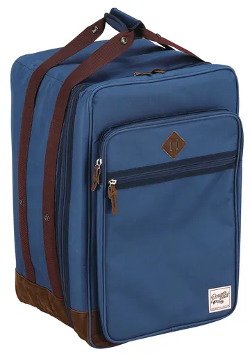 Tama Powerpad Designer Cajon Bag - Navy Blue
