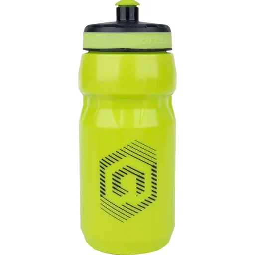 Arcore ERGO 550 ML Cyklistická láhev, světle zelená, velikost 550 ML