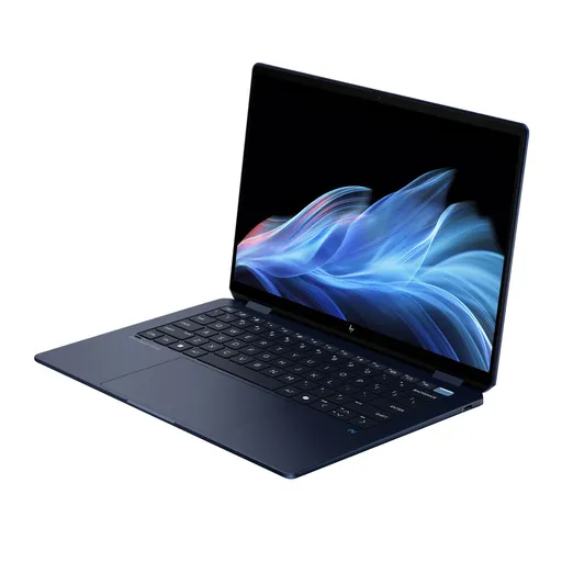 NTB HP OmniBook Ultra Flip 14-fh0001nc, Ultra 7-258V, Touch/14.0 2.8K OLED, 32GB 8533 DDR5, 2TB, Win11 Pro, 2Y onsite