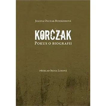 Korczak: Pokus o biografii (978-80-7511-478-5)