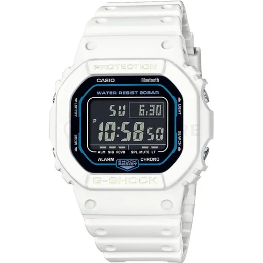 Casio G-Shock DW-B5600SF-7ER - 30 dnů na vrácení zboží