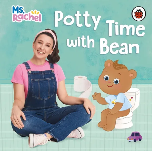 Ms Rachel: Potty Time with Bean - Ms Rachel