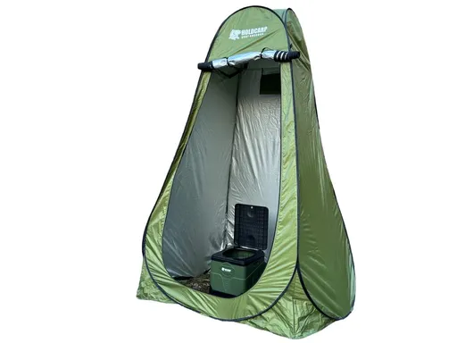 Holdcarp Set Skládací přenosná toaleta Portable Toi + Toilet & Shower Tent,Holdcarp Set Skládací přenosná toaleta Portable Toi + Toilet & Shower Tent