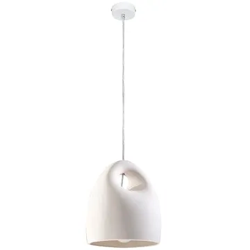 Lustr na lanku BUKANO 1xE27/60W/230V (121575)