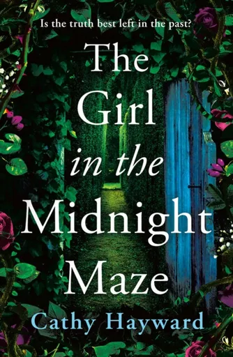 The Girl in the Midnight Maze - Cathy Hayward