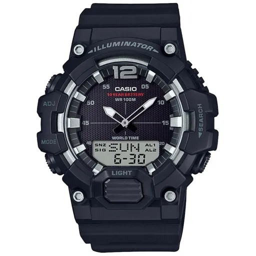 Casio Collection HDC-700-1AVEF - 30 dnů na vrácení zboží