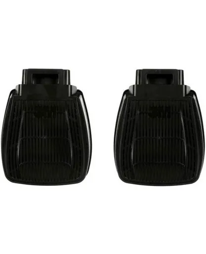 D8059,3M™Secure Click™Filtr A1B1E1K1-organické výpary s bv