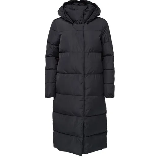 LOAP TAVERA Dámský zimní kabát, černá, velikost