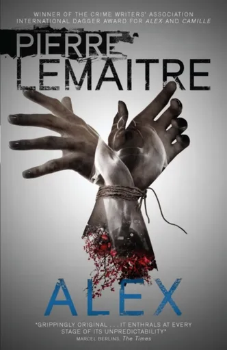 Alex - Pierre Lemaitre