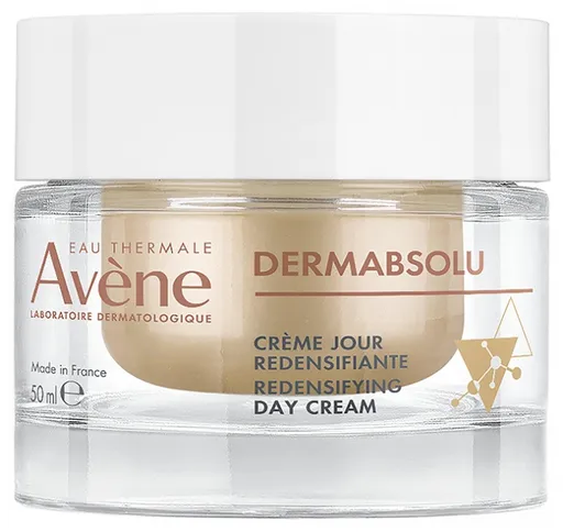 Avène Zpevňující denní krém Dermabsolu (Redensifying Day Cream) 50 ml