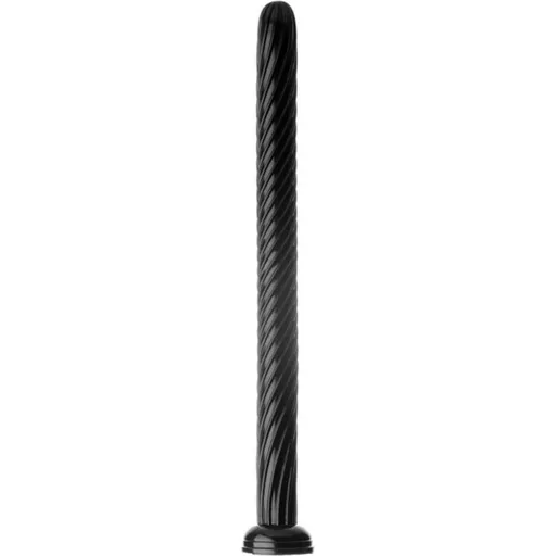 HOSED XXL anální dildo s přísavkou Xtreme Spiral 50,8 cm