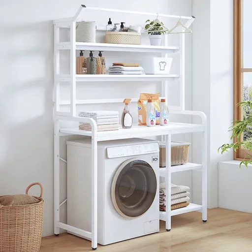 Regál nad pračku JABIR Tempo Kondela