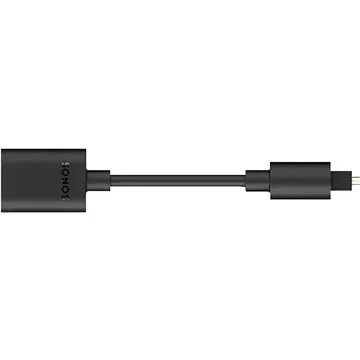 Sonos HDMI ARC to Optical Adaptor (OPADPWW1BLK)
