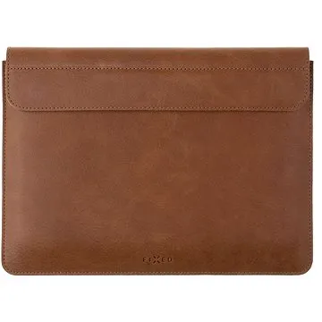 FIXED Oxford pro Apple MacBook Pro 16" (2019/2021/2023) hnědé (FIXOX2-PRO16-BRW)