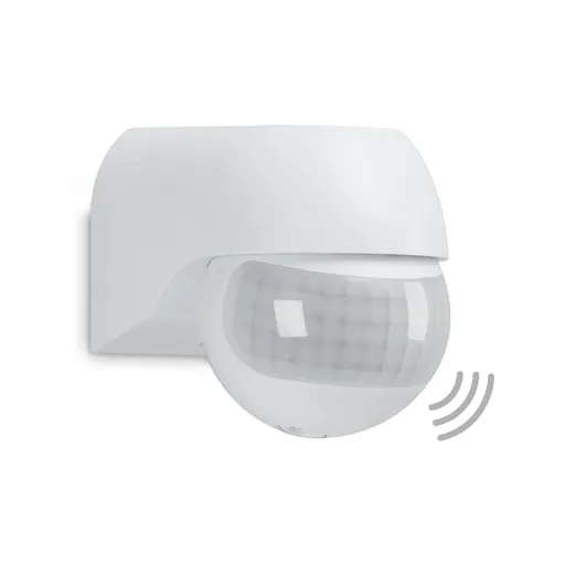 BRILONER TELEFUNKEN pohybové čidlo 7,7 cm bílé TF 306406TF