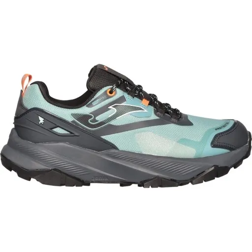 Joma TORUK Pánská turistická obuv, tyrkysová, velikost