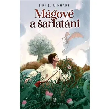 Mágové a šarlatáni (978-80-278-0057-5)