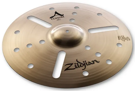 Zildjian 20" A Custom efx