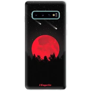 iSaprio Perseids 01 pro Samsung Galaxy S10 (perse01-TPU-gS10)
