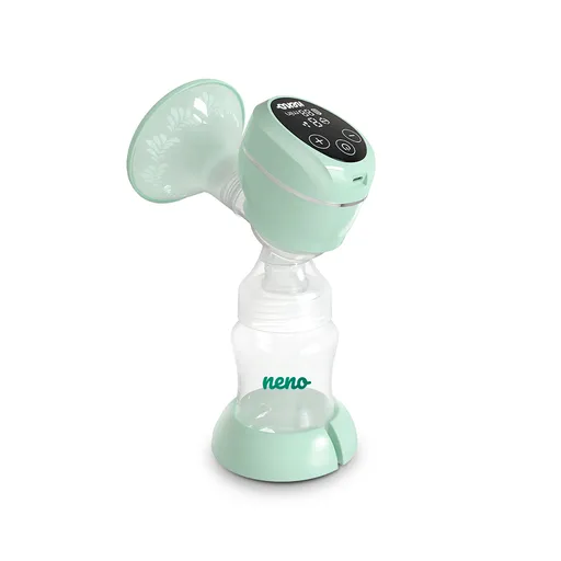 Neno Elektrická odsávačka mateřského mléka dvoufázová Uno