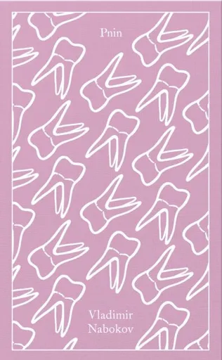 Pnin - Vladimír Nabokov