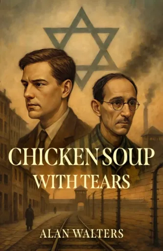 Chicken Soup with Tears - Alan Walters