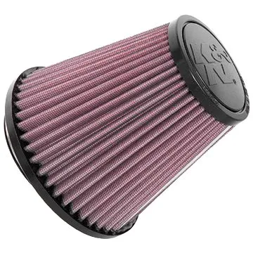 K&N RU-2960 univerzální kulatý zkosený filtr se vstupem 152 mm a výškou 127 mm (RU-2960)