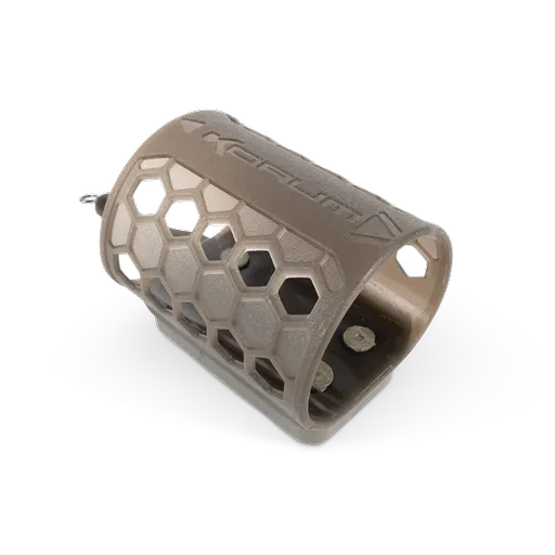 Korum krmítko open end feeder medium - 45 g