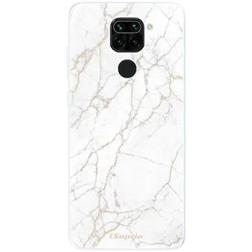 iSaprio GoldMarble 13 pro Xiaomi Redmi Note 9 (gm13-TPU3-XiNote9)