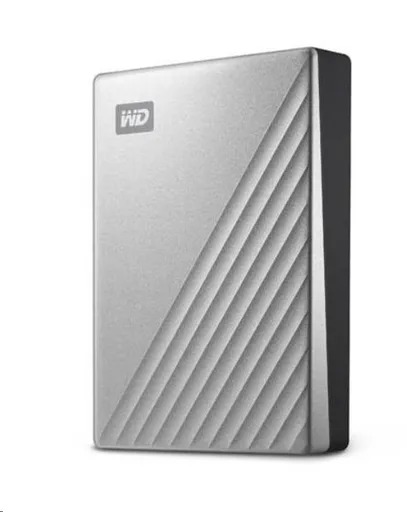 WD My Passport ULTRA 4TB Ext. 2.5