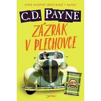 Zázrak v plechovce (978-80-7565-097-9)