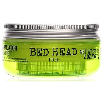 TIGI Bed Head Manipulator Matte Wax 57 ml (615908424263)