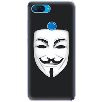 iSaprio Vendeta pro Xiaomi Mi 8 Lite (ven-TPU-Mi8lite)