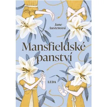 Mansfieldské panství (978-80-7335-716-0)