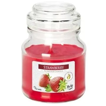 BISPOL jahoda 120 g (5906927027197)