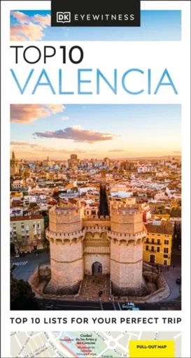 DK Top 10 Valencia - DK Travel