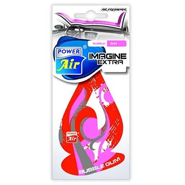 Power Air IM Extra Bubble Gum (8595600914403)