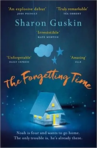 The Forgetting Time - Sharon Guskin