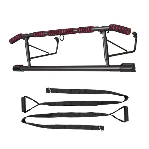 inSPORTline Hrazda do dveří  HR5003