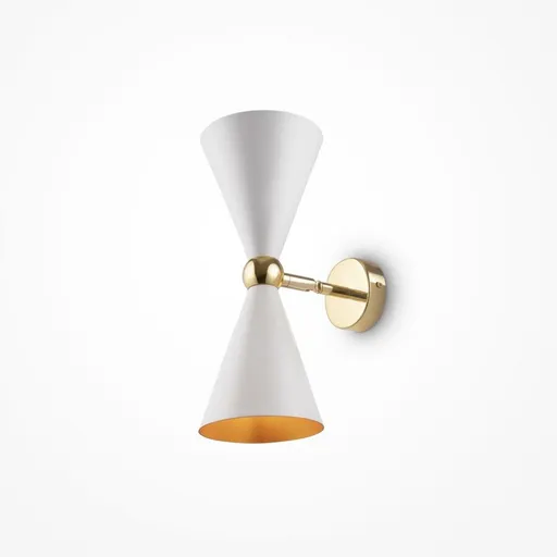 MAYTONI Nástěnné svítidlo Vesper MOD108WL-02WG