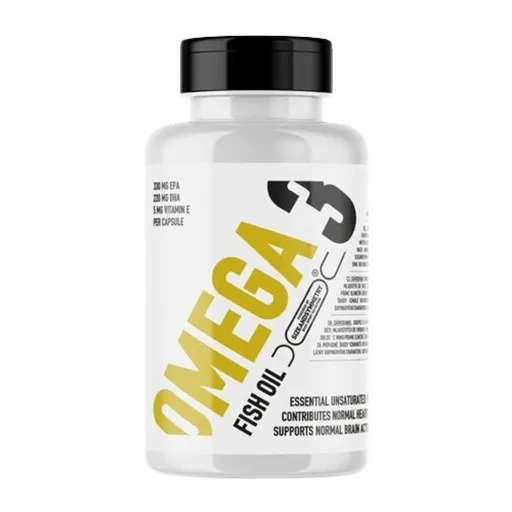 SizeAndSymmetry Omega 3 - 90 kapslí