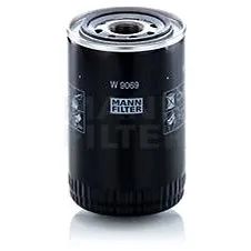 MANN-FILTER W9069 pro vozy MITSUBISHI (W9069)