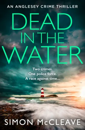 Dead in the Water - Simon McCleave
